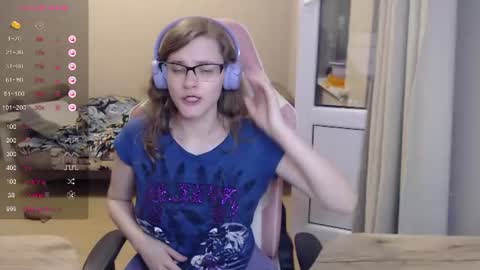 tomato_tease online show from July 9, 9:52 pm
