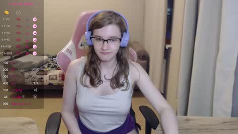 tomato_tease online show from July 14, 10:26 pm