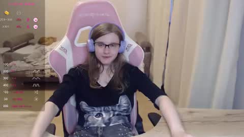 tomato_tease online show from July 19, 1:09 am