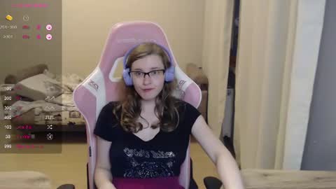 tomato_tease online show from July 23, 11:24 pm