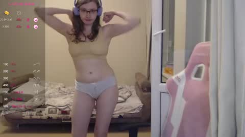 tomato_tease online show from August 1, 9:25 pm