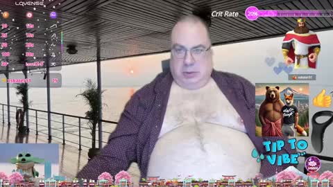 Snapshot of tomaz62a chatting on January 26, 1:31 am Tomaz62a online show from January 26, 1:31 am