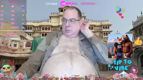 Snapshot of tomaz62a chatting on February 28, 3:26 am Tomaz62a online show from February 28, 3:26 am