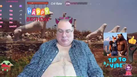 Snapshot of tomaz62a chatting on March 11, 8:09 pm Tomaz62a online show from March 11, 8:09 pm