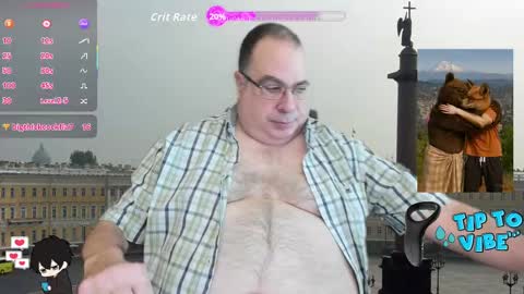 Snapshot of tomaz62a chatting on October 5, 7:45 pm Tomaz62a online show from October 5, 7:45 pm