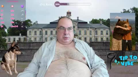 Snapshot of tomaz62a chatting on October 23, 8:18 pm Tomaz62a online show from October 23, 8:18 pm