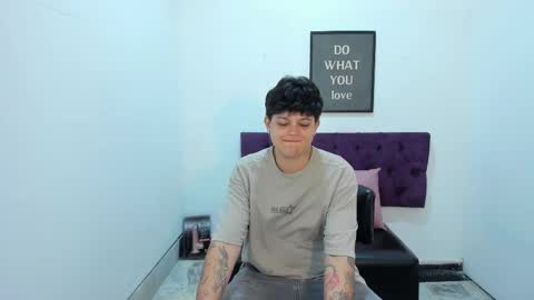 IAN SAYD online show from March 23, 6:23 pm