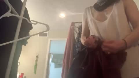 tomboy_titties online show from October 29, 11:34 am