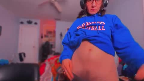 tomboy_titties online show from December 15, 2:05 am