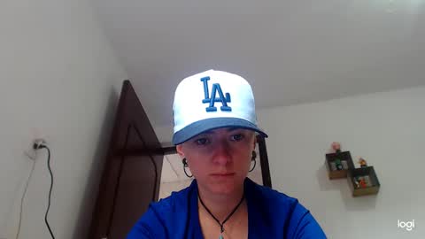 Blue online show from December 2, 3:58 pm