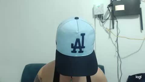 Blue online show from January 8, 12:06 am