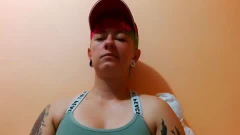 Snapshot of tomboyblue chatting on July 29, 2:37 pm Blue online show from July 29, 2:37 pm