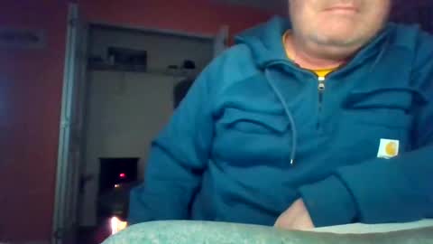 tomcat4848 online show from January 18, 4:15 am