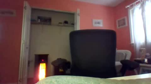 tomcat4848 online show from January 18, 12:57 pm