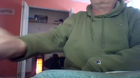 tomcat4848 online show from January 18, 5:04 pm