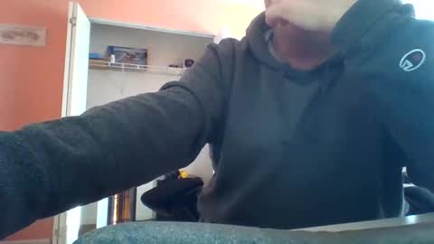 tomcat4848 online show from January 19, 2:49 pm