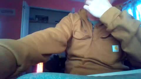 tomcat4848 online show from January 21, 12:29 pm