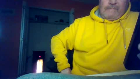 tomcat4848 online show from January 22, 2:37 am
