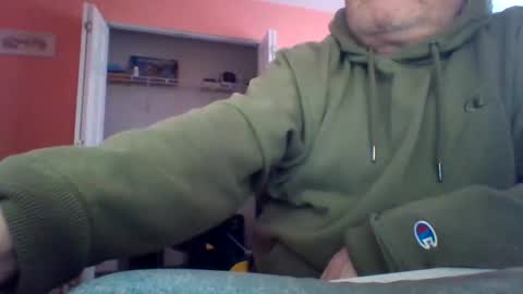 tomcat4848 online show from January 25, 8:42 pm