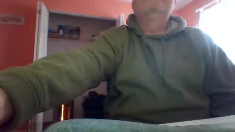 tomcat4848 online show from January 26, 2:19 pm