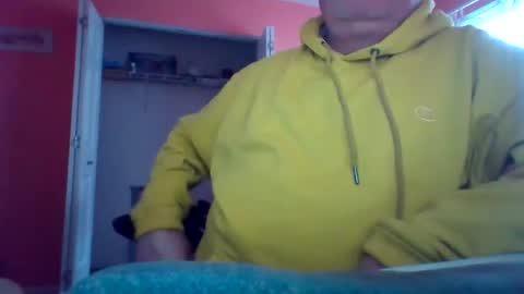 tomcat4848 online show from September 25, 3:49 pm