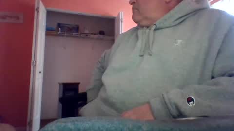 tomcat4848 online show from October 3, 3:20 pm