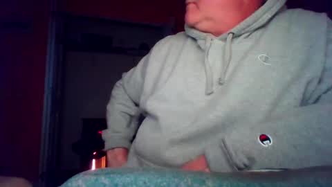 tomcat4848 online show from October 4, 9:07 am