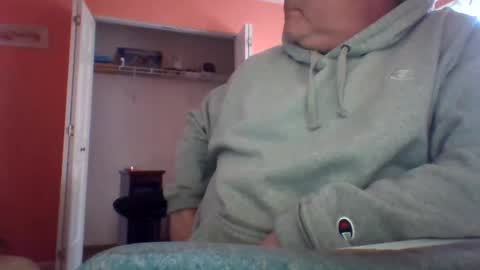 tomcat4848 online show from October 6, 3:20 pm