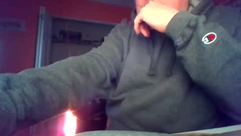 tomcat4848 online show from October 19, 10:27 am