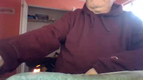 tomcat4848 online show from November 23, 3:01 pm