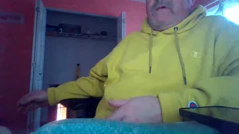 tomcat4848 online show from November 26, 5:25 pm