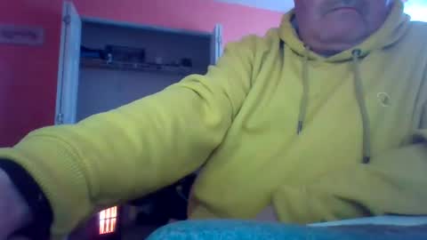 tomcat4848 online show from December 15, 6:12 pm