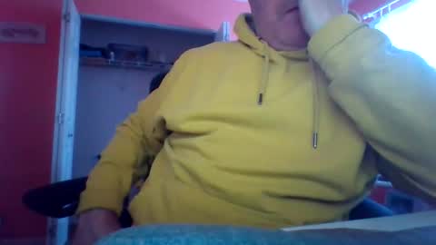 tomcat4848 online show from January 8, 7:27 pm