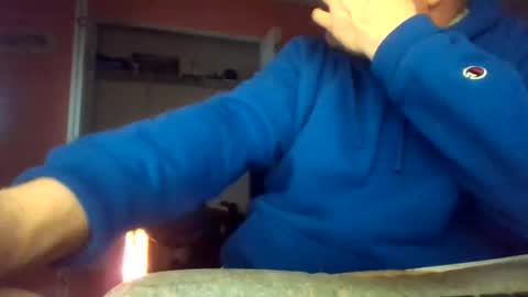 tomcat4848 online show from January 10, 3:30 am