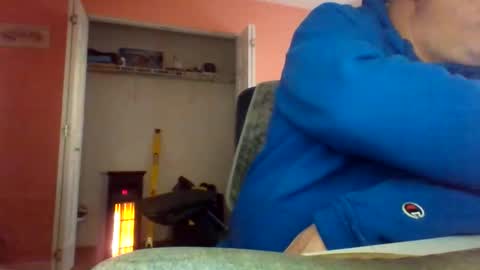 tomcat4848 online show from January 11, 1:38 pm