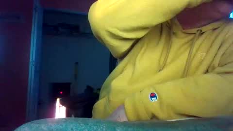 tomcat4848 online show from January 18, 12:31 pm