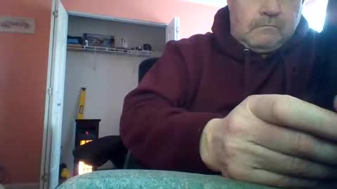 tomcat4848 online show from February 5, 8:57 pm