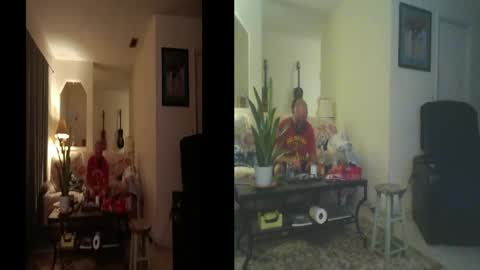 Snapshot of tomcatsawyer chatting on December 1, 6:18 am sirmuggsalot online show from December 1, 6:18 am