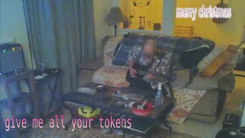 sirmuggsalot online show from December 17, 1:11 am