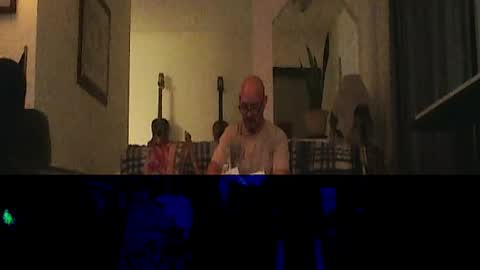 sirmuggsalot online show from May 7, 1:33 am