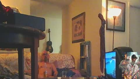 sirmuggsalot online show from May 17, 6:22 am