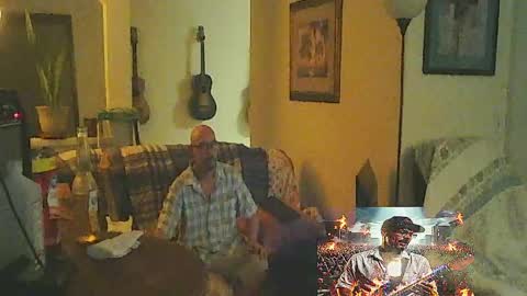 sirmuggsalot online show from May 18, 8:31 am