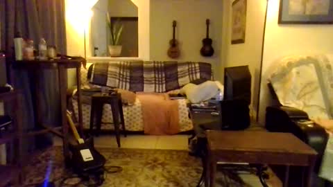 sirmuggsalot online show from May 31, 2:09 am