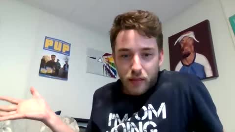 tomchill69 online show from June 11, 2:22 am