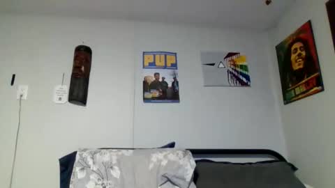 tomchill69 online show from June 11, 2:53 am