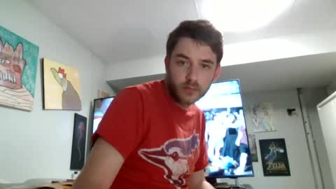 tomchill69 online show from June 12, 11:57 pm