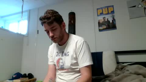 tomchill69 online show from June 14, 10:56 pm