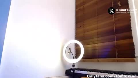 Tom Fox online show from October 1, 4:51 am