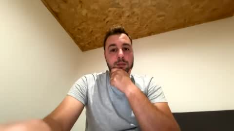 tomh809 online show from July 30, 3:55 pm