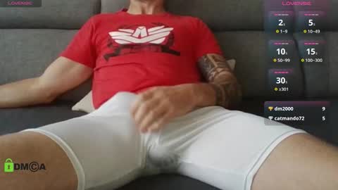 TOM online show from December 1, 12:04 am